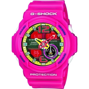 Reloj Casio G-Shock GA-310-4A