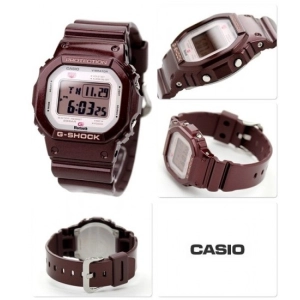 Casio G-Shock GB-5600B-1B