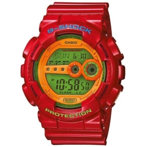 Reloj Casio G-Shock GD-100HC-4