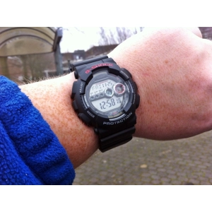 Casio G-Shock GD-100HC-4