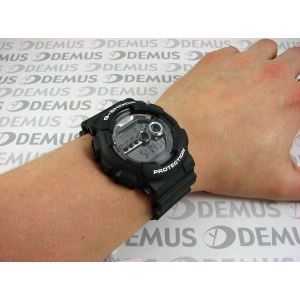 Casio G-Shock GD-100HC-4