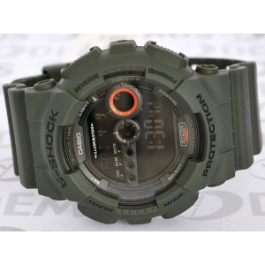 Casio G-Shock GD-100HC-4