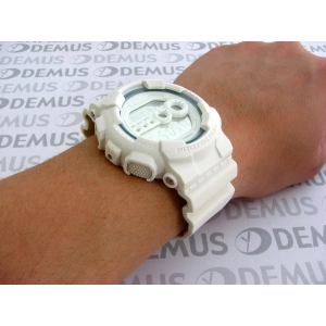 Casio G-Shock GD-100HC-4