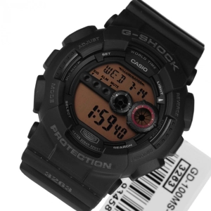 Casio G-Shock GD-100HC-4