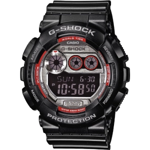 Reloj Casio G-Shock GD-120TS-1