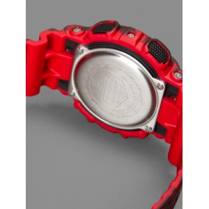 Casio G-Shock GD-120TS-1