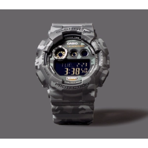 Casio G-Shock GD-120TS-1