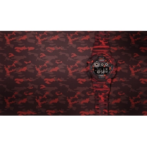 Casio G-Shock GD-120TS-1