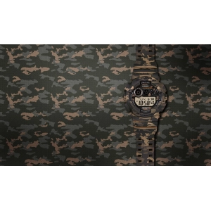 Casio G-Shock GD-120TS-1