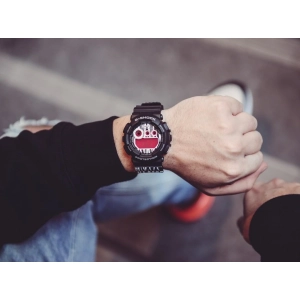 Casio G-Shock GD-120TS-1