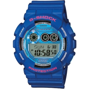 Reloj Casio G-Shock GD-120TS-2