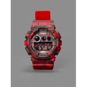 Casio G-Shock GD-120TS-2