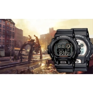 Casio G-Shock GD-X6900-1