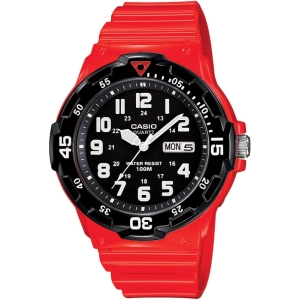 Reloj Casio MRW-200HC-4B