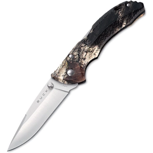 Cuchillo / Multiherramienta BUCK Bantam BBW