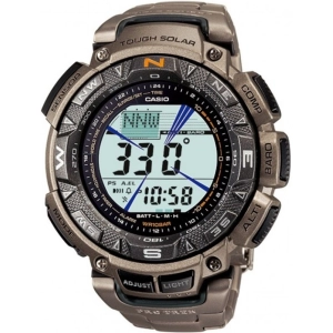 Reloj Casio Pro-Trek PRG-240T-7