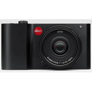 Leica T kit 23 mm