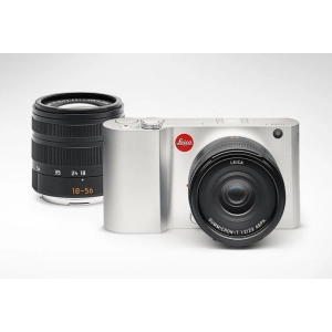 Leica T kit 23 mm