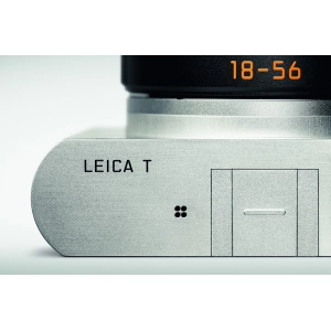 Leica T kit 23 mm