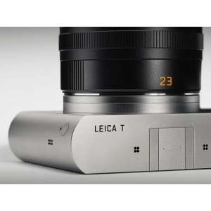 Leica T kit 23 mm