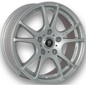 Marcello MSR-003 6,5x15/5x100 ET38 DIA73,1