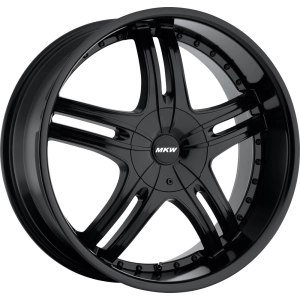 MKW M-105 7,5x18/5x100 ET40 DIA73,1