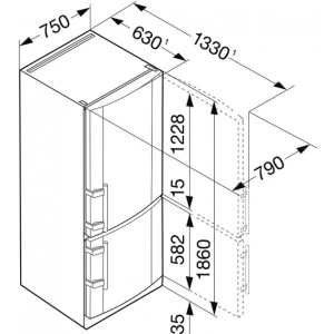 Refrigeradores