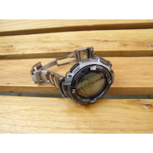 Reloj de pulsera