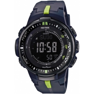 Reloj Casio PRW-3000-2E