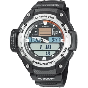 Reloj Casio SGW-400H-1B