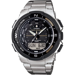 Reloj Casio SGW-500HD-1B