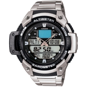 Reloj Casio SGW-400HD-1B