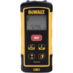 Nivel / nivel / telémetro DeWALT DW03050