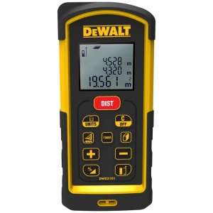 Nivel / nivel / telémetro DeWALT DW03101