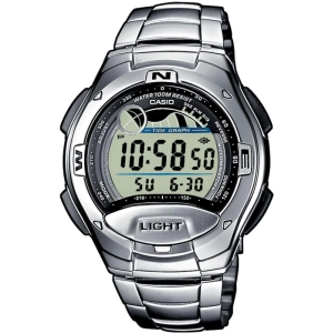 Reloj Casio W-753D-1A