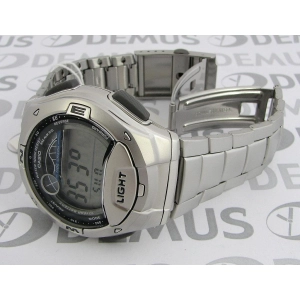 Casio W-753D-1A