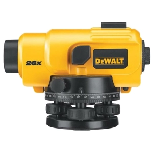 Nivel / nivel / telémetro DeWALT DW096PK