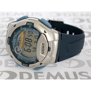 Casio W-210-1B