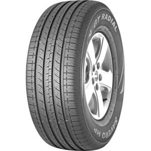 Neumáticos GT Radial Savero HP 245/65 R17 105T