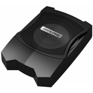 Subwoofer de coche Alpine PWE-V80