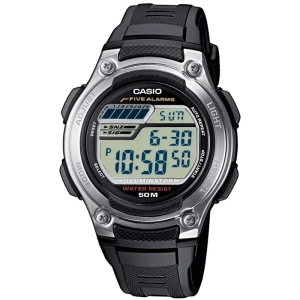 Reloj Casio W-212H-1A