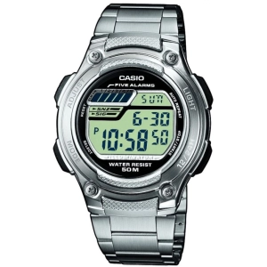 Reloj Casio W-212HD-1A