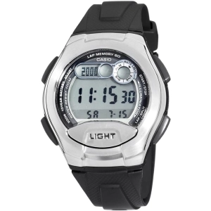 Reloj Casio W-752-1A