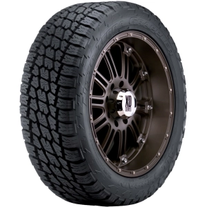 Neumáticos Nitto Terra Grappler 235/75 R17 108S