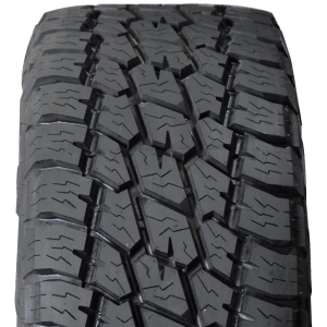 Nitto Terra Grappler 235/75 R17 108S