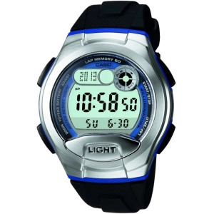 Reloj Casio W -752-2B