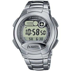 Reloj Casio W-752D-1A