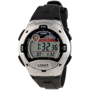 Reloj Casio W-753-1A