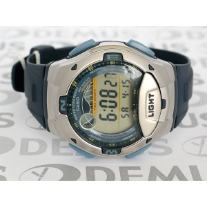 Casio W-753-1A