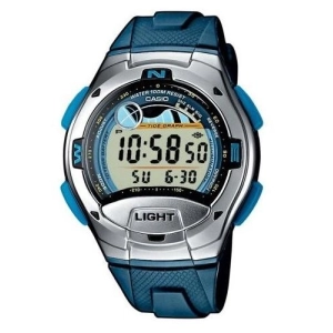 Reloj Casio W-753-2A